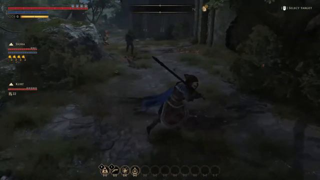 Saving the Scholars | GreedFall Part 20 смотреть онлайн
