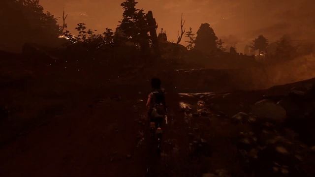 Kena: Bridge of Spirits | #10 | Любовь Адиры смотреть онлайн