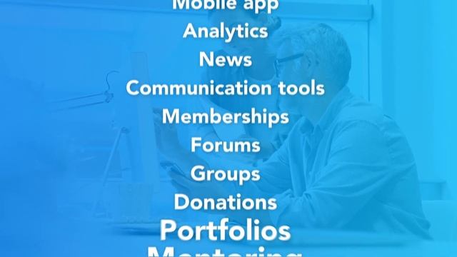 [About Us] Hivebrite | All-in-one, fully-branded community platform смотреть онлайн