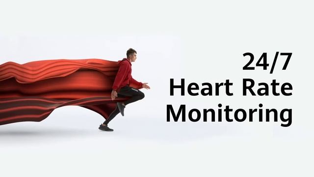 Huawei Band 6 Fitness Tracker [All-Day SpO2 Monitoring | FullView Display | 2-Week Battery Life] смотреть онлайн