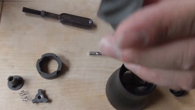 Hario Mini Mill смотреть онлайн