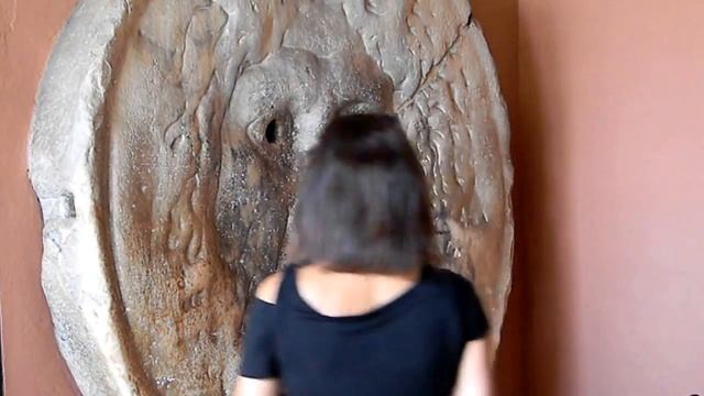 Уста истины (Рим) смотреть онлайн