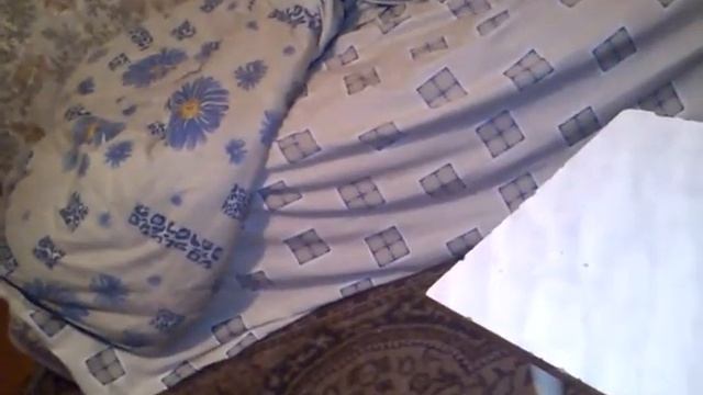 Уголок кровати смотреть онлайн