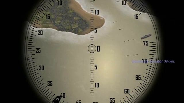 Precision Level Bombing with Pe-2 смотреть онлайн