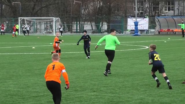 ФК Ростов - ФК ОЛИМП (1 тайм) смотреть онлайн