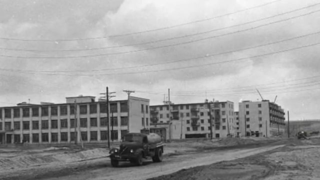 Моя Калмыкия