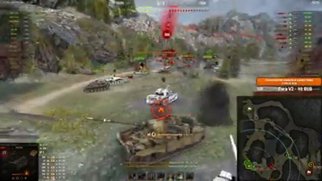 Военные игры. Рота-х. АБС формат - катаем вылазки. Продолжение... смотреть онлайн