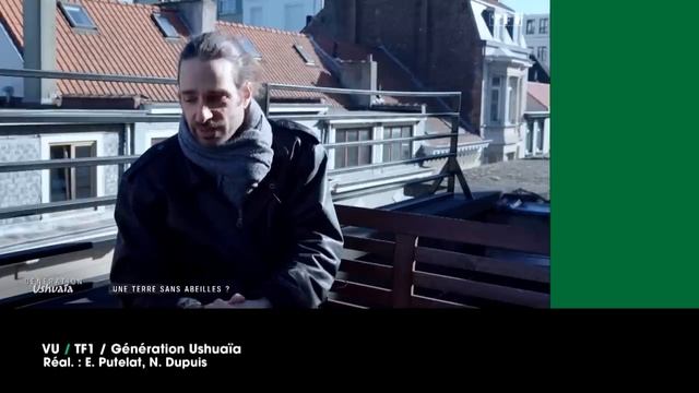 Vu du 10/04/23 - "To be free" смотреть онлайн