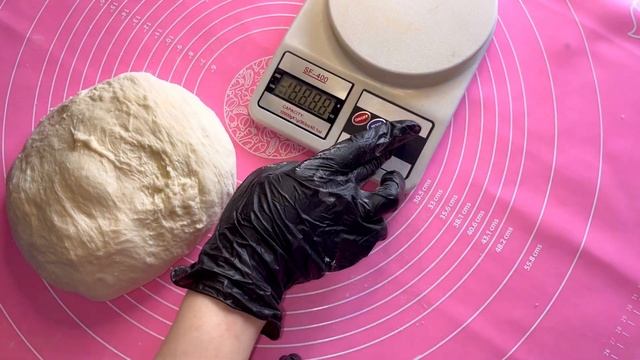 Бургерге ең жұмсақ булочки. КАЗАКША РЕЦЕПТ. Булочки для бургера. Ең ең супер рецепт ? смотреть онлайн