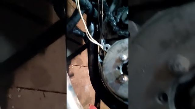 К 55 с зажиганием от сузуки! смотреть онлайн