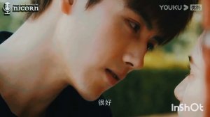 ДОРАМА// Зажигалка и Платье Принцессы: видео-клип