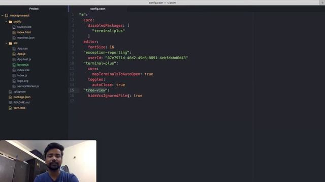 Node_module issues #solved смотреть онлайн