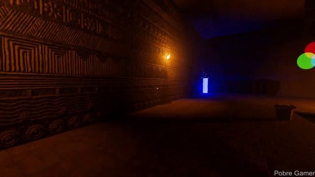 [Demo] Pillars of Light - Gameplay / (PC) смотреть онлайн