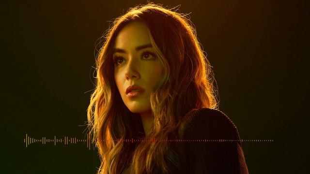Agents of S.H.I.E.L.D. - Quake/Daisy Johnson Theme - Composed by Bear McCreary смотреть онлайн