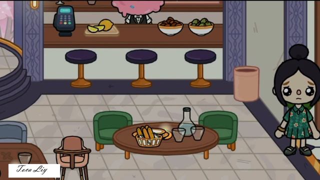 I Hate My Boyfriend | Toca Life word #2 смотреть онлайн