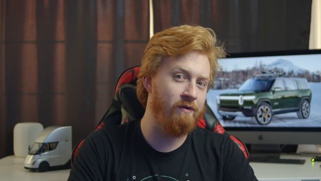 Rivian's HUGE Loss in Q3 Revenue смотреть онлайн