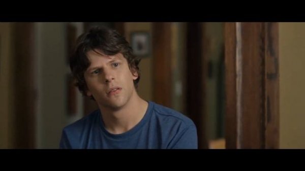 |  GO TO SLEEP...😝😅 | JESSE EISENBERG | AZIZ ANSARI | 30 MINUTES OR LESS (2011)  |