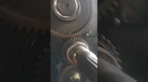 кубота ремонт, небольшие нюансы, метки, регулировка клапанов  kubota 2203.