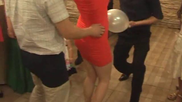 ТАМАДА в КОЛОМНЕ на СВАДЬБУ - ЮБИЛЕЙ, ЕЛЕНА КАРЕЛИНА смотреть онлайн