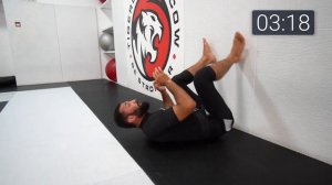 Домашняя тренировка за 7 минут. Раунд 3. Дауд Адаев. БЖЖ. Грэпплинг. Борьба