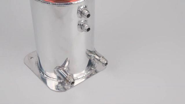 противоотливной бак 5л с топливной станцией смотреть онлайн