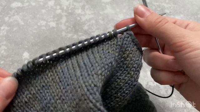 Детская шапка-ушанка на любой сезон. Мастер - класс! смотреть онлайн