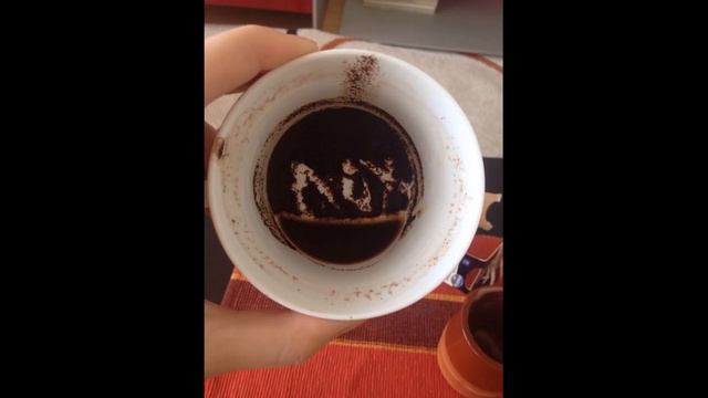 Гадание на кофейной гуще | Как разговаривать с коллекторами смотреть онлайн