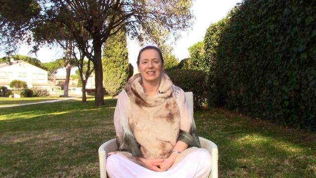 "Adi Mantra" Intro to Mantra - Part #1 Celestial Communication Package: Shakti Dance® Tune in смотреть онлайн