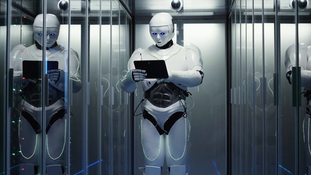 A Little Movie About The Future (with my 5 year old Luna) смотреть онлайн