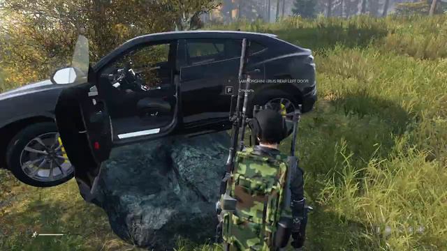 Купил самый вместительный сет одежды смотреть онлайн