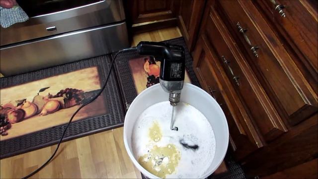My National Hombrew Day Footage From May 3, 2014 Blueberry Pomegranate смотреть онлайн
