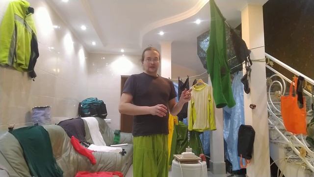 Кварцевание одежды лампой ДРЛ смотреть онлайн