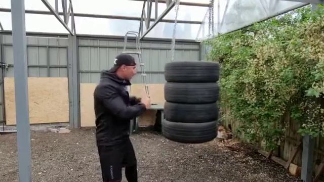 Эффективный тренажер своими руками смотреть онлайн