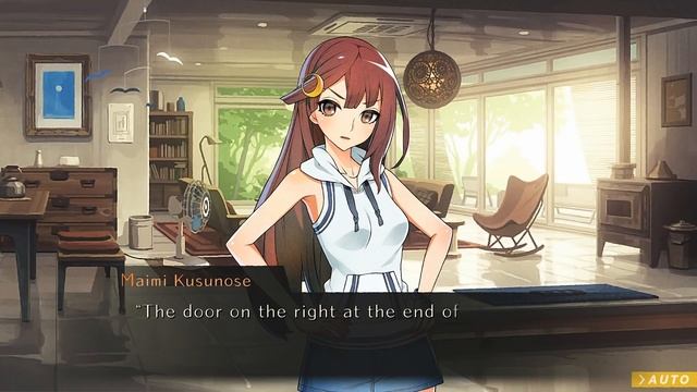 World End Syndrome - Prologue Playthrough Part 1 [Switch] смотреть онлайн