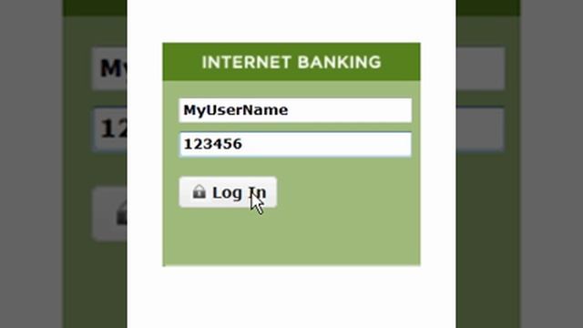 Mouse trick to protect your password from key-logger thieves смотреть онлайн