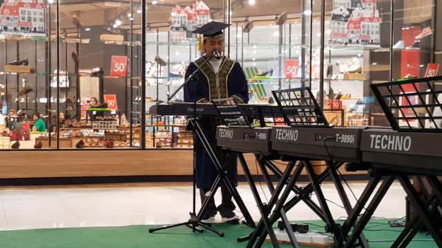 Have I Told You Lately That I Love You and Kamelia смотреть онлайн