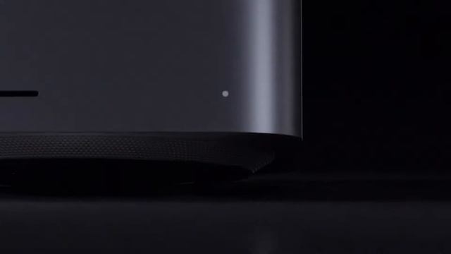 Представляем новый Mac Studio и Studio Display — Apple Реклама смотреть онлайн