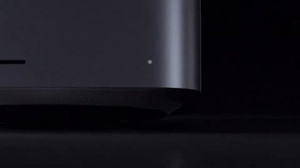 Представляем новый Mac Studio и Studio Display — Apple Реклама