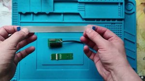 Подключение внешней видеокарты к ноутбуку через интерфейс M2 NVME, райзер своими руками, тесты