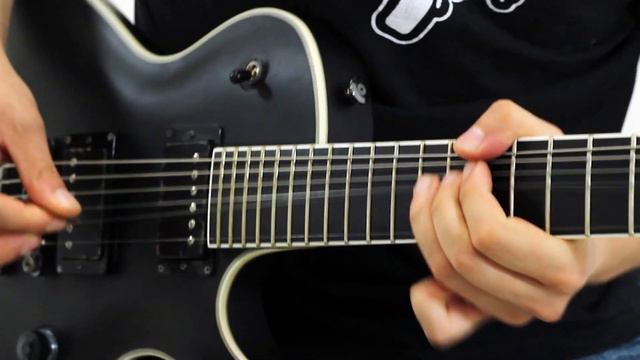 Kemper Profiles | Bogie JPC2 | Metal Demo & Playthrough (Mesa JP2C + Ibanez ARZ6UC) смотреть онлайн