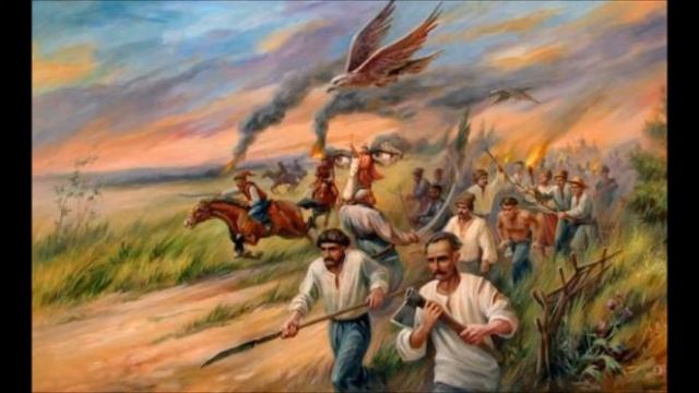 Псалми Давидові 4 із 10 Тараса Шевченко смотреть онлайн