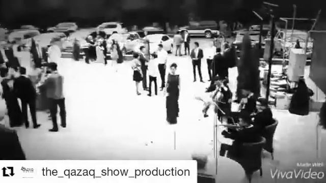 "The Qazaq" & @jantik.show - Carlos Gardel "Por Una Cabeza" (cover) смотреть онлайн