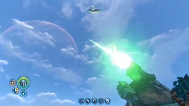 Что такое Subnautica ? (Вся Subnautica в одном видео) смотреть онлайн