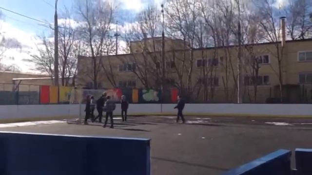 Навес на ASS смотреть онлайн