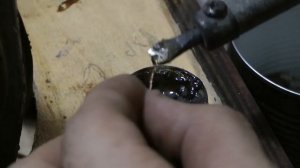 Ремонт гибкого проводника динамика