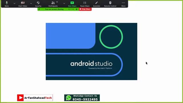 Manifest File in Android by Arfan Shahzad смотреть онлайн