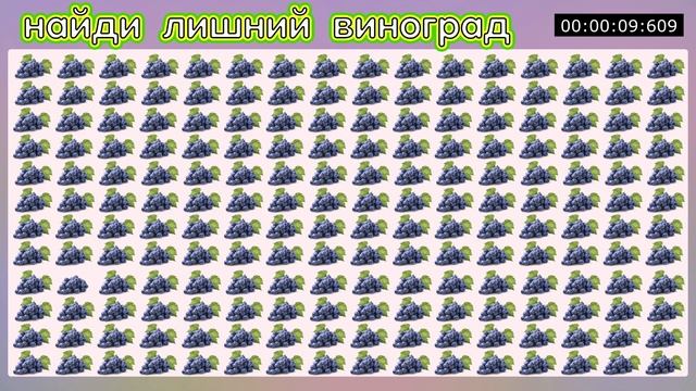 Найди лишнее эмодзи/ Find The Odd Emoji Out l Emoji Puzzle Quiz смотреть онлайн