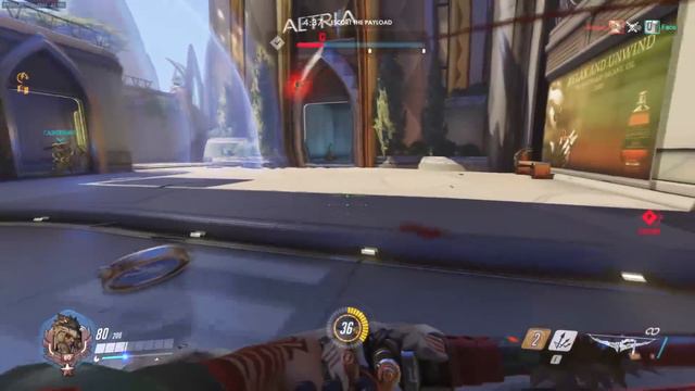Overwatch - True Sniper Mains смотреть онлайн