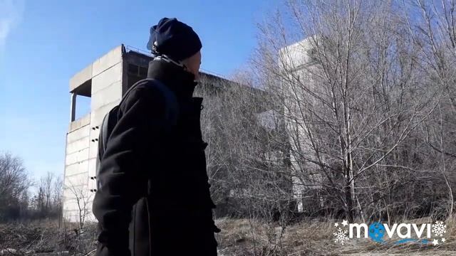 Serg Skrime - Съёмка клипа на телефон Часть 2 смотреть онлайн