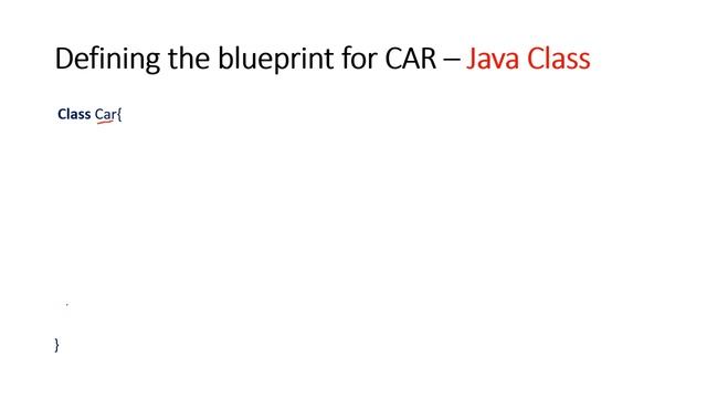 Java Class And Object - Explained in Tamil смотреть онлайн